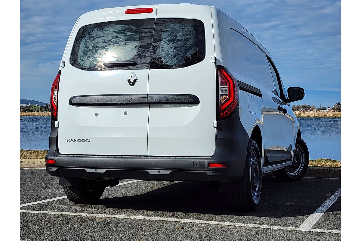 2024 Renault Kangoo L2 XFK