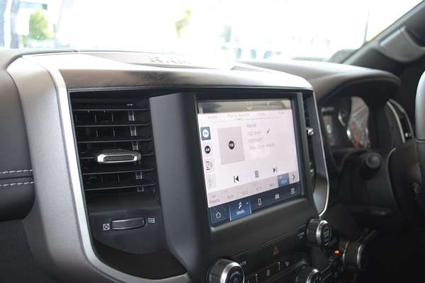 2023 RAM 1500 Big Horn DT 4X4 LWB