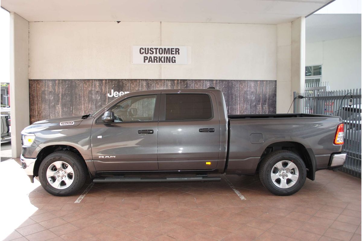2023 RAM 1500 Big Horn DT 4X4 LWB