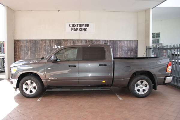 2023 RAM 1500 Big Horn DT 4X4 LWB