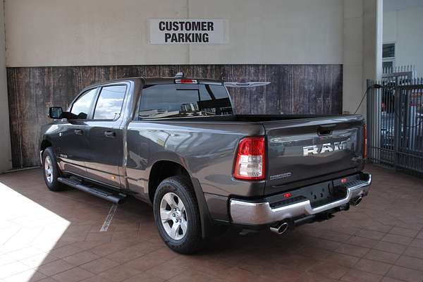 2023 RAM 1500 Big Horn DT 4X4 LWB
