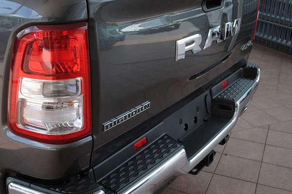 2023 RAM 1500 Big Horn DT 4X4 LWB