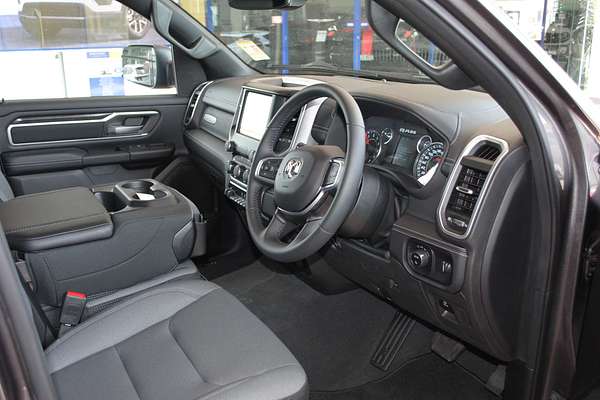 2023 RAM 1500 Big Horn DT 4X4 LWB