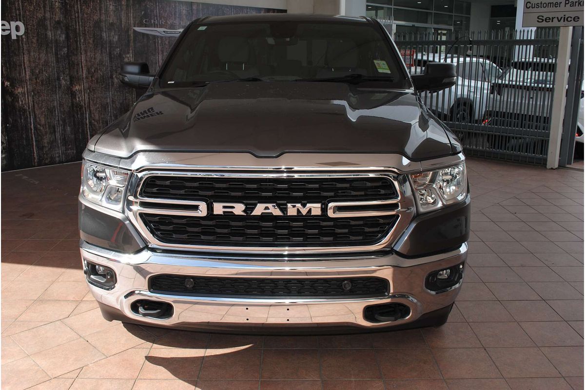 2023 RAM 1500 Big Horn DT 4X4 LWB