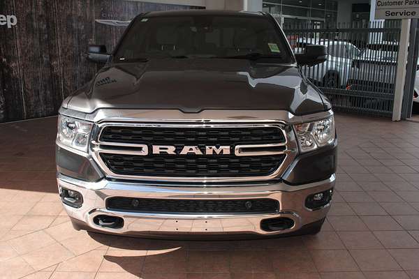 2023 RAM 1500 Big Horn DT 4X4 LWB