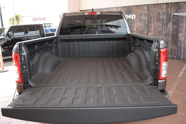 2023 RAM 1500 Big Horn DT 4X4 LWB