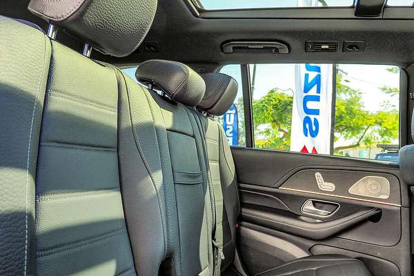 2022 Mercedes-Benz GLS-Class GLS400 d X167