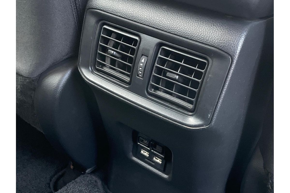 2022 Toyota RAV4 GX AXAH54R