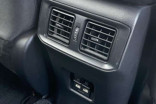 2022 Toyota RAV4 GX AXAH54R