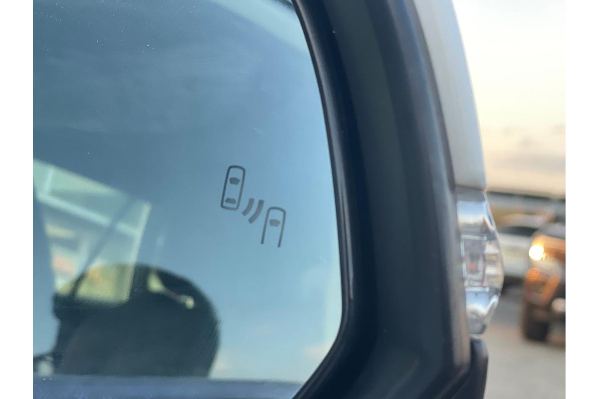 2022 Toyota RAV4 GX AXAH54R