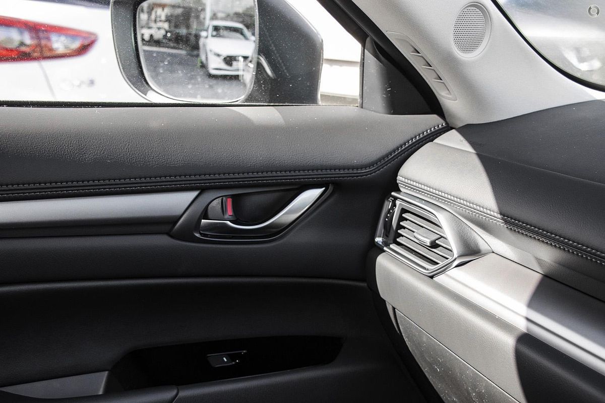 2024 Mazda CX-5 G25 Touring KF Series
