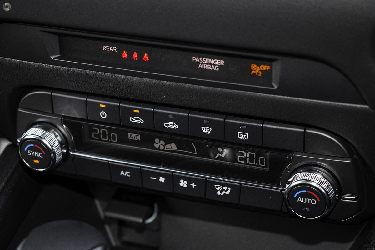 2024 Mazda CX-5 G25 Touring KF Series