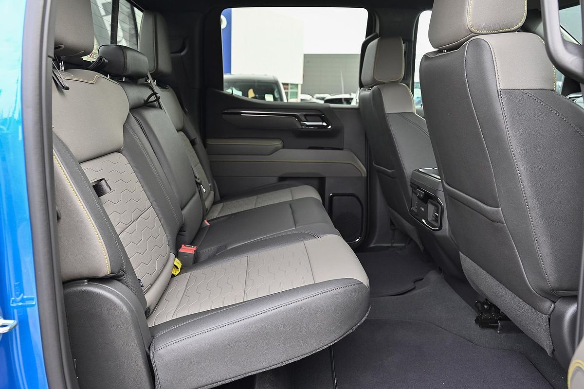 2023 Chevrolet Silverado 1500 ZR2 T1 4X4
