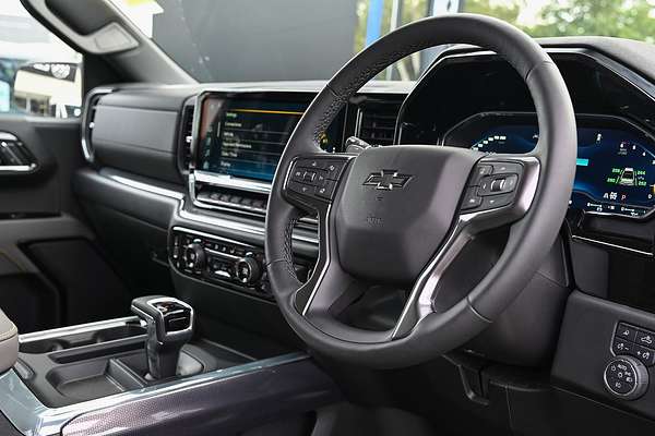 2023 Chevrolet Silverado 1500 ZR2 T1 4X4