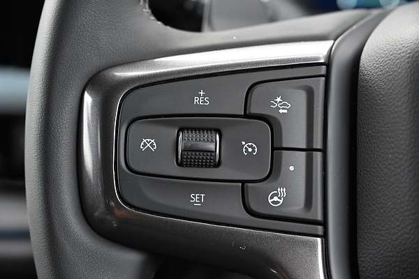 2023 Chevrolet Silverado 1500 ZR2 T1 4X4