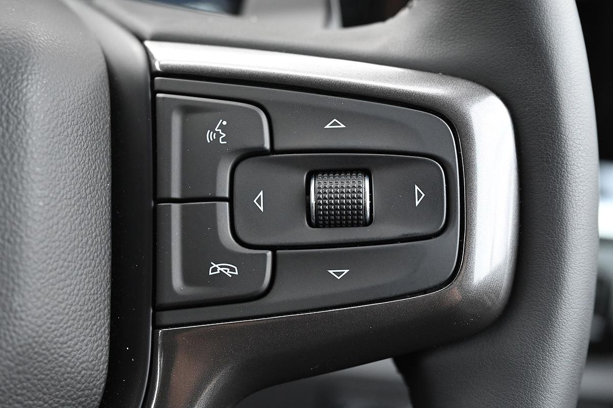 2023 Chevrolet Silverado 1500 ZR2 T1 4X4