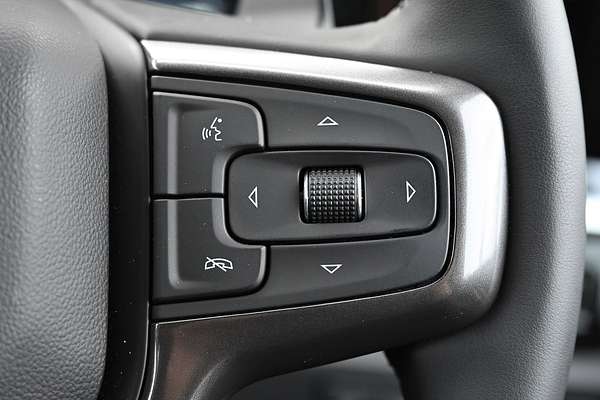2023 Chevrolet Silverado 1500 ZR2 T1 4X4