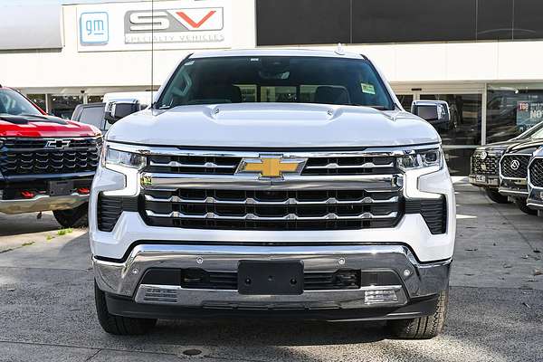 2023 Chevrolet Silverado 1500 LTZ Premium W/Tech Pack T1 4X4