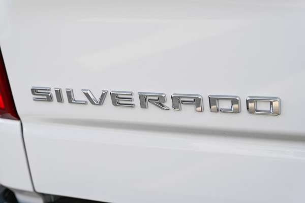 2023 Chevrolet Silverado 1500 LTZ Premium W/Tech Pack T1 4X4