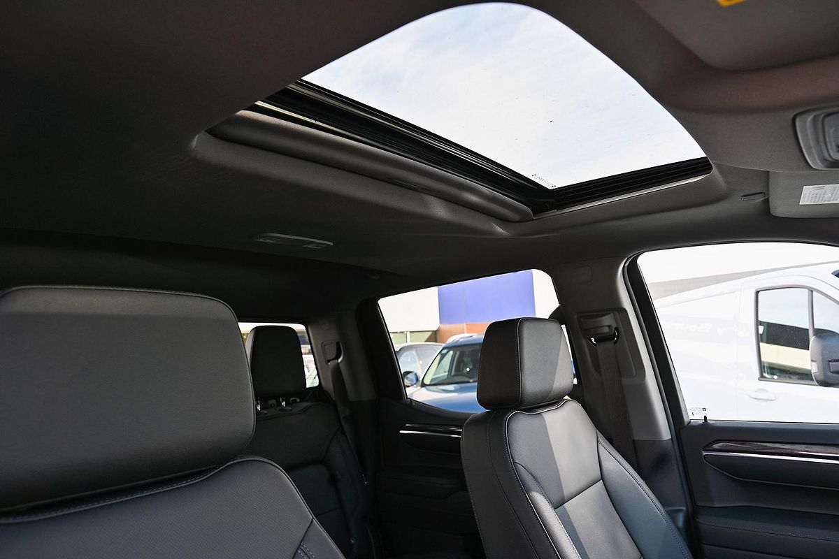 2023 Chevrolet Silverado 1500 LTZ Premium W/Tech Pack T1 4X4