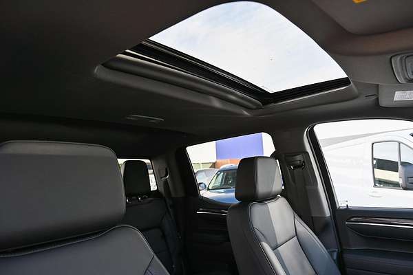 2023 Chevrolet Silverado 1500 LTZ Premium W/Tech Pack T1 4X4