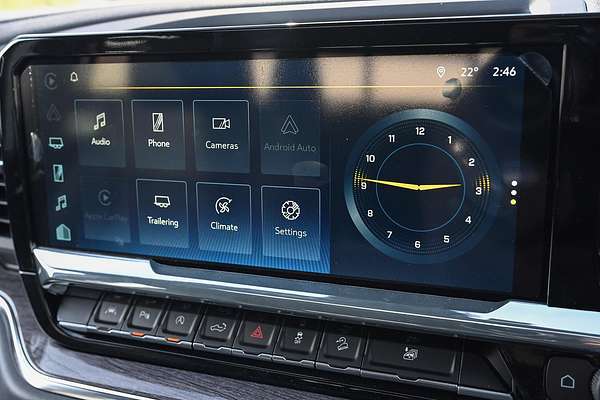 2023 Chevrolet Silverado 1500 LTZ Premium W/Tech Pack T1 4X4