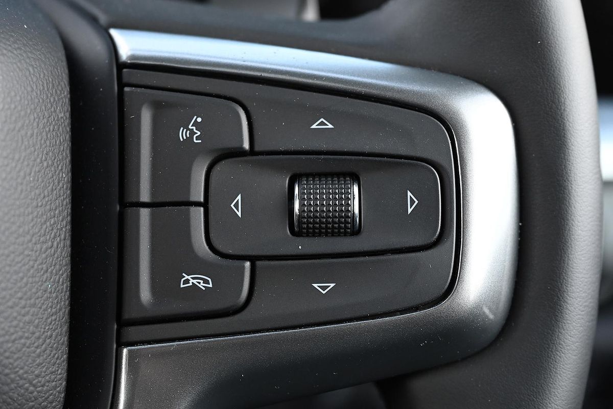 2023 Chevrolet Silverado 1500 LTZ Premium W/Tech Pack T1 4X4