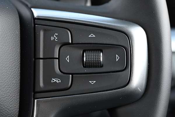 2023 Chevrolet Silverado 1500 LTZ Premium W/Tech Pack T1 4X4