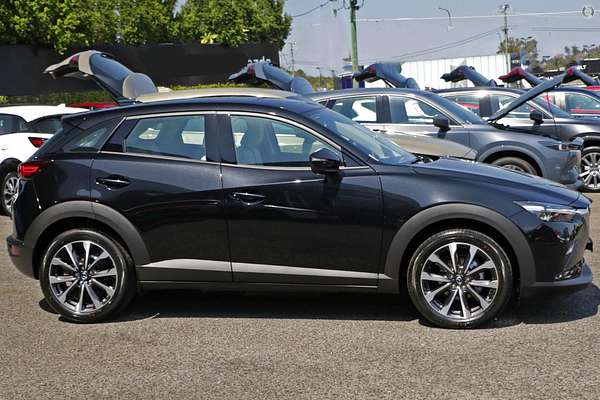 2024 Mazda CX-3 G20 Evolve DK