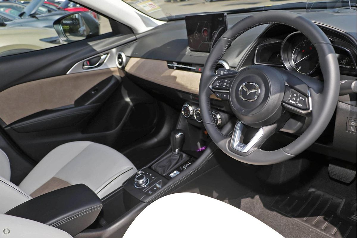 2024 Mazda CX-3 G20 Evolve DK