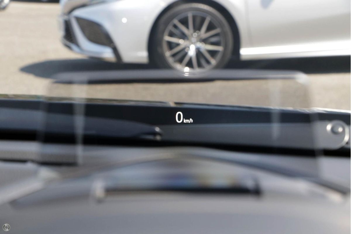 2024 Mazda CX-3 G20 Evolve DK