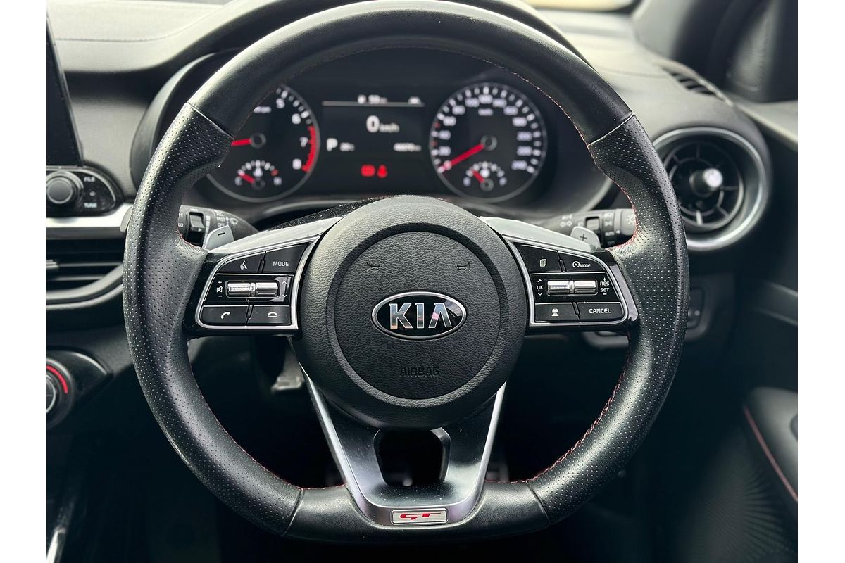 2021 Kia Cerato GT BD