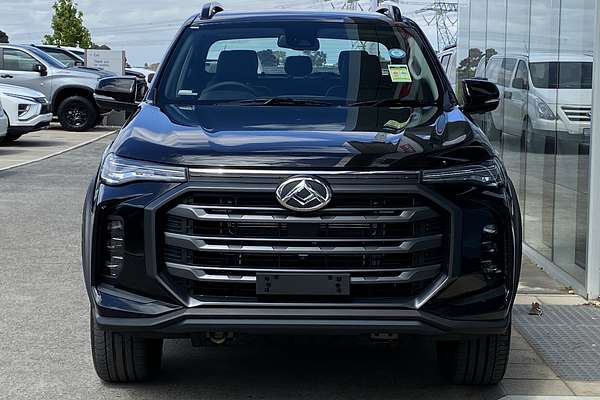 2024 LDV T60 Max LUXE SK8C