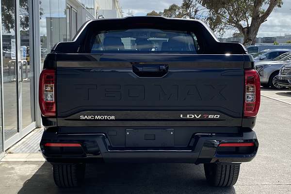 2024 LDV T60 Max LUXE SK8C