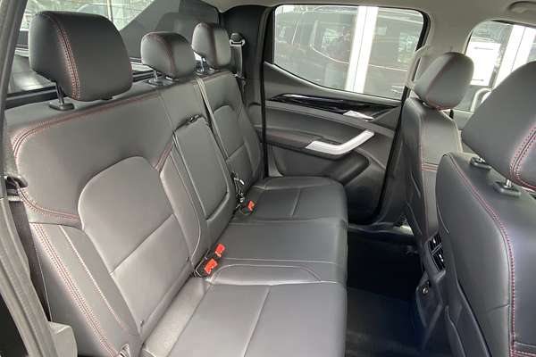 2024 LDV T60 Max LUXE SK8C