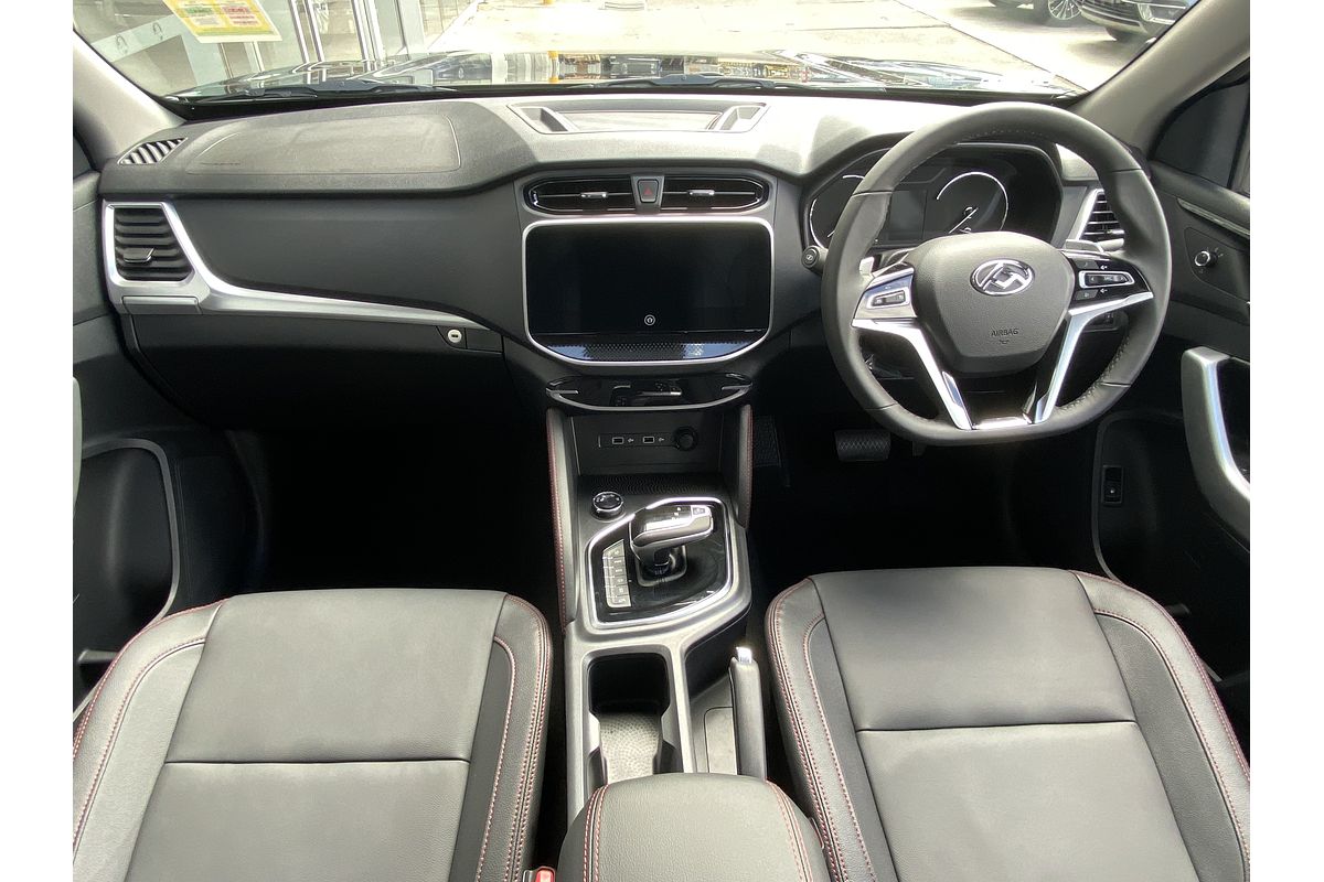 2024 LDV T60 Max LUXE SK8C