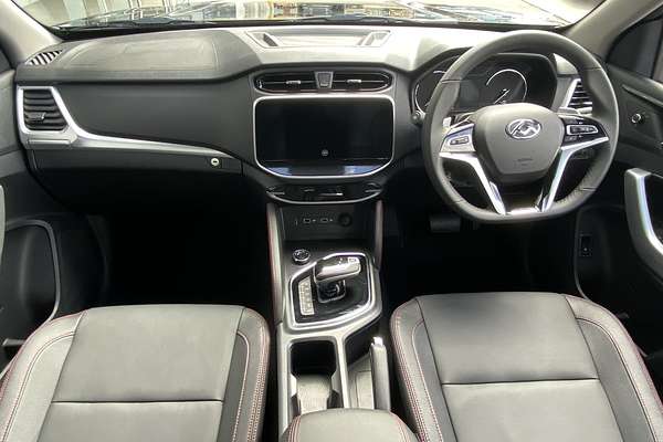 2024 LDV T60 Max LUXE SK8C