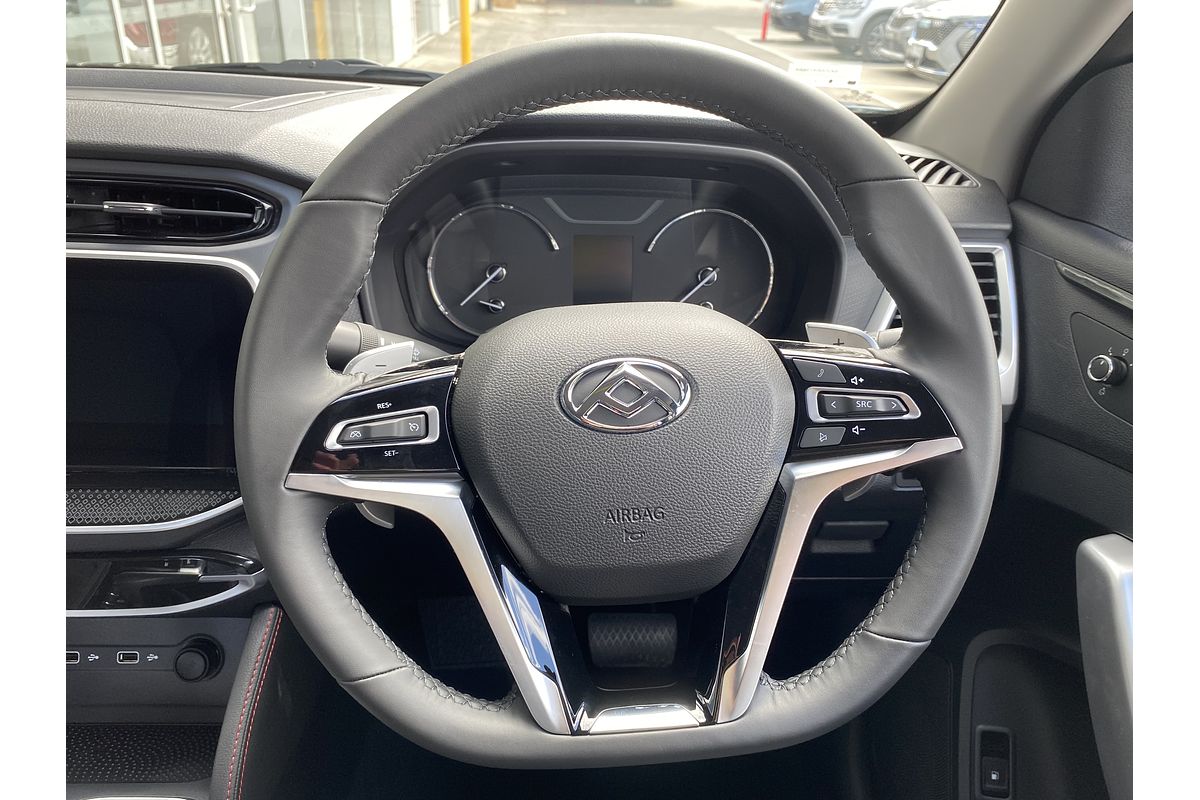 2024 LDV T60 Max LUXE SK8C