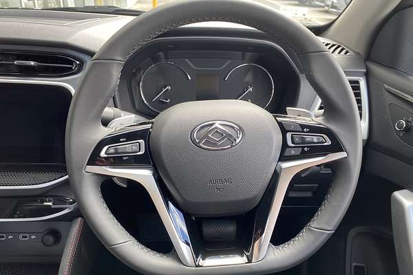 2024 LDV T60 Max LUXE SK8C