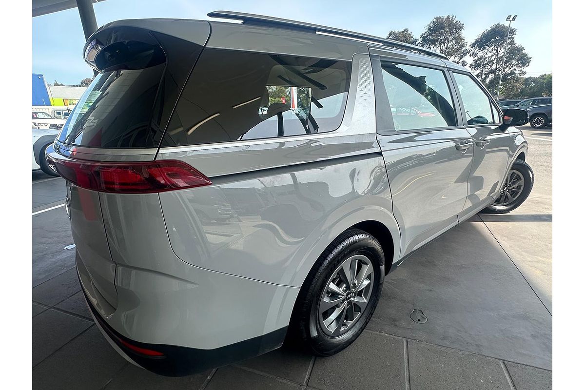 2021 Kia Carnival S KA4