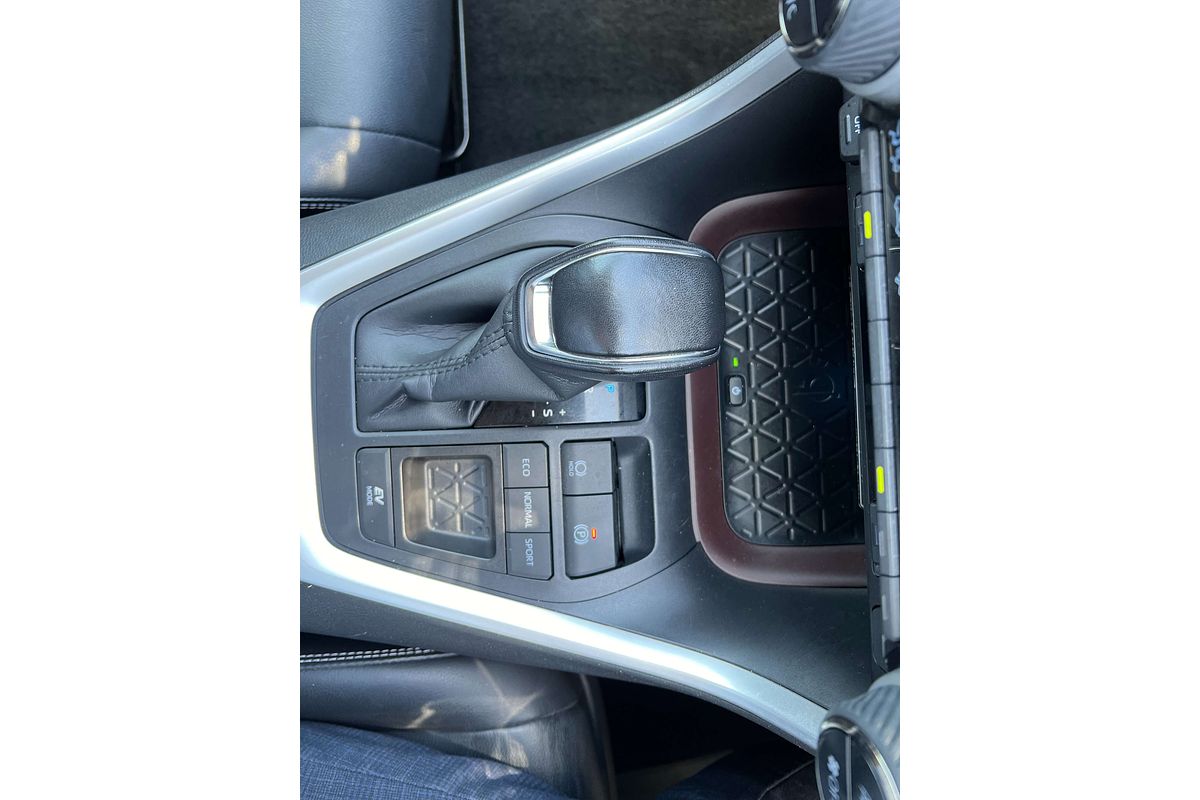 2021 Toyota RAV4 Cruiser AXAH52R
