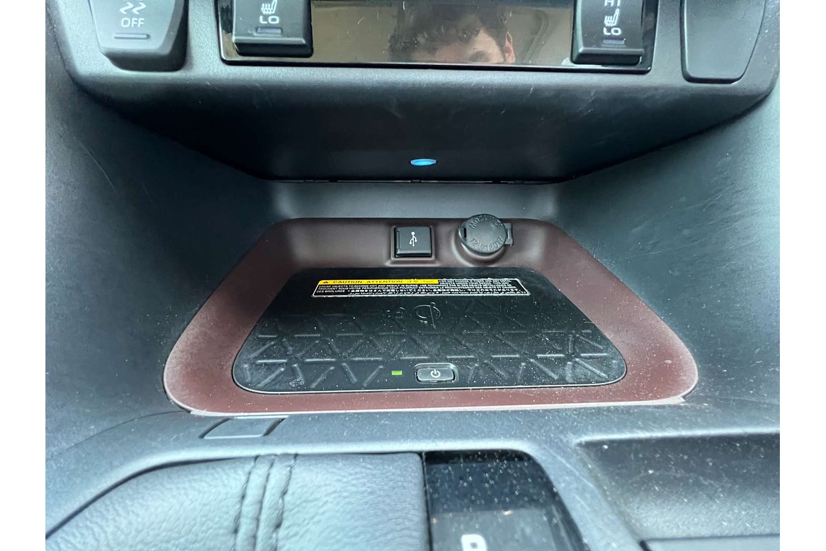 2021 Toyota RAV4 Cruiser AXAH52R