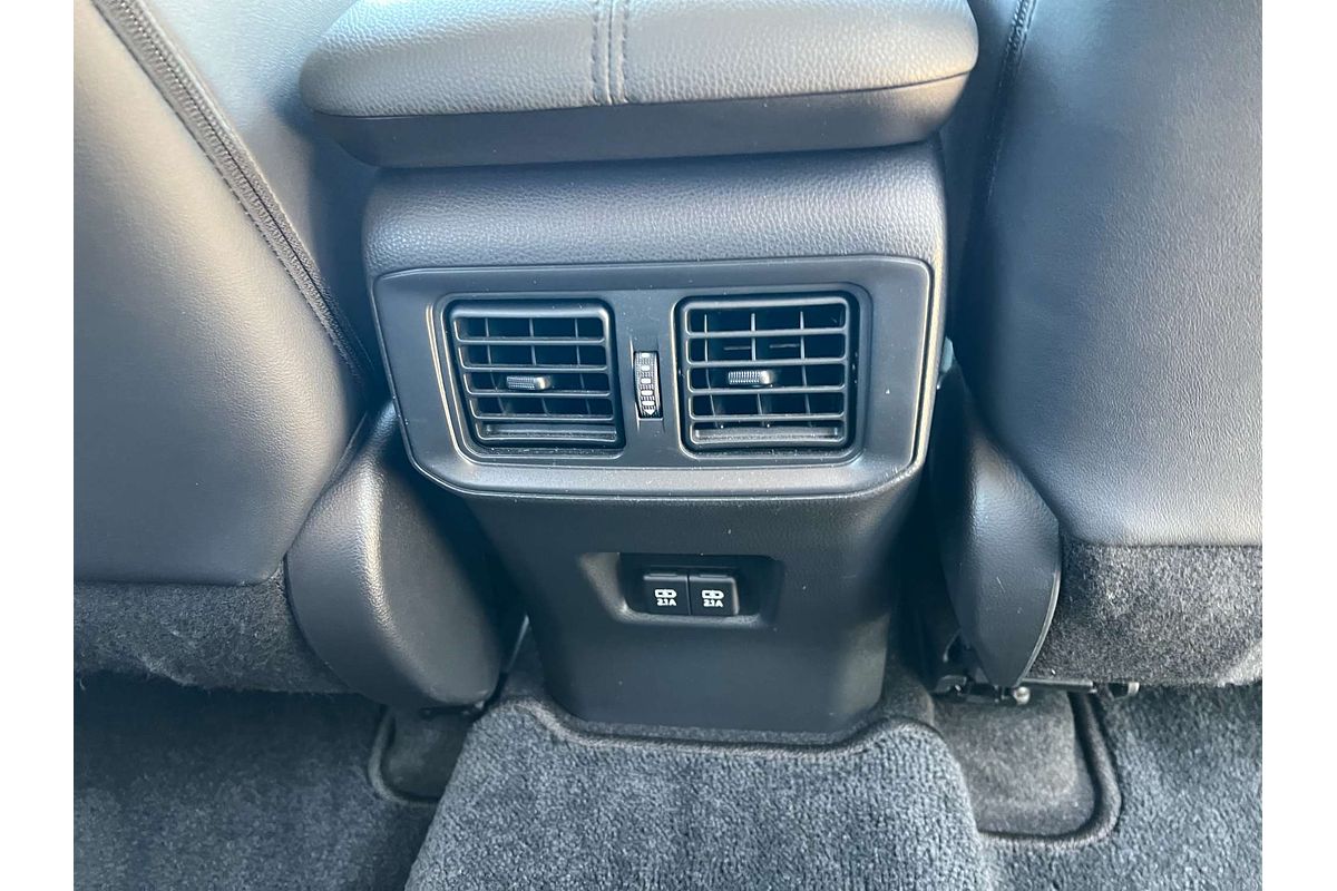 2021 Toyota RAV4 Cruiser AXAH52R