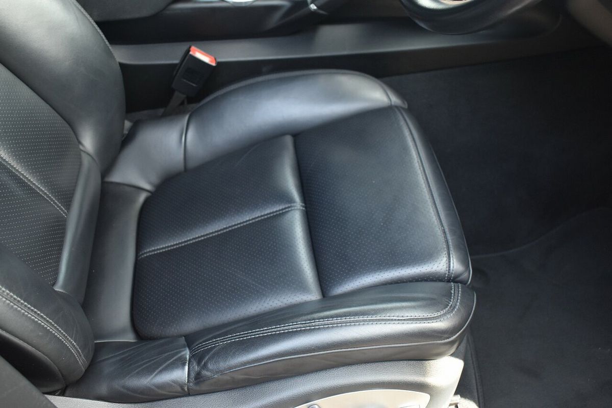 2015 Porsche Cayenne Diesel 92A
