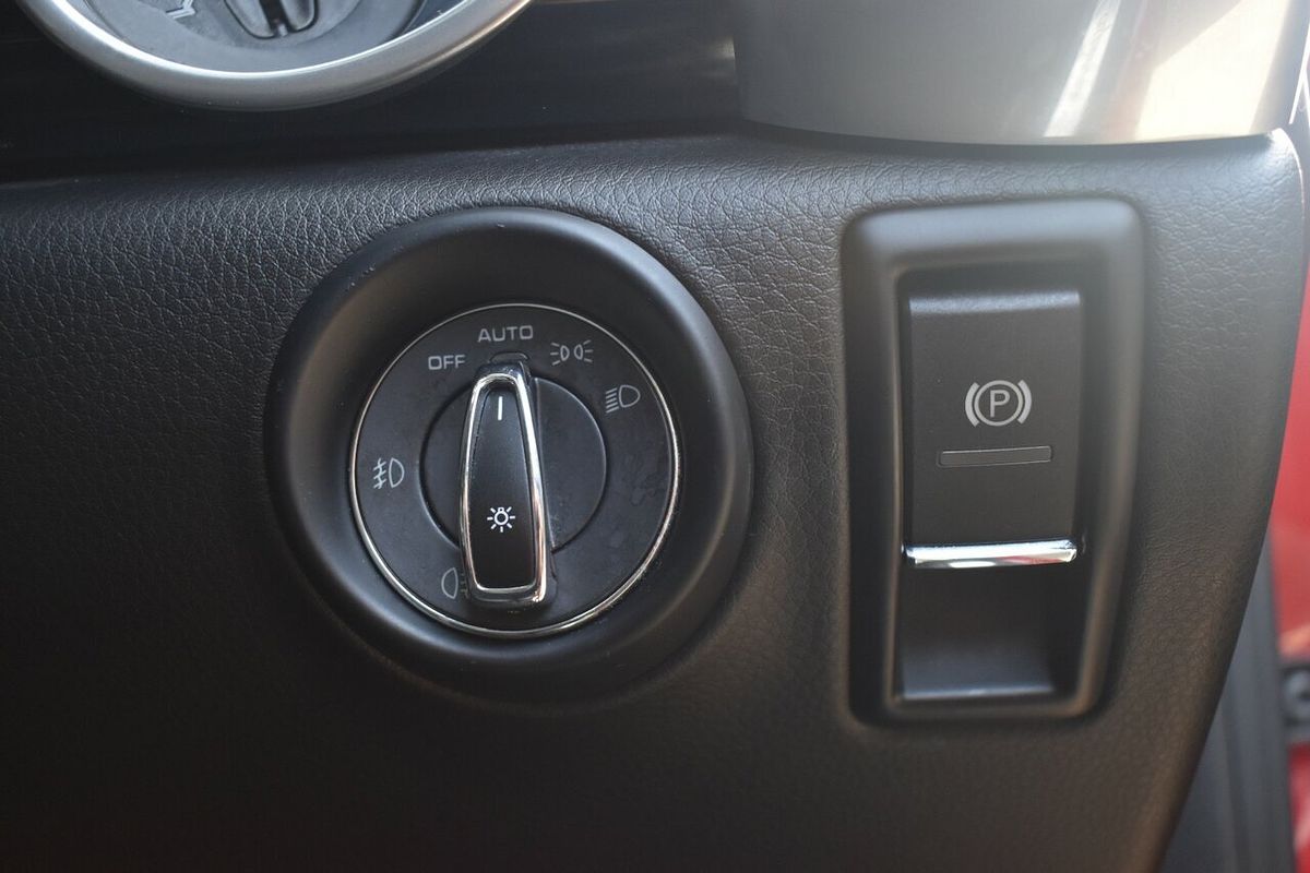 2015 Porsche Cayenne Diesel 92A