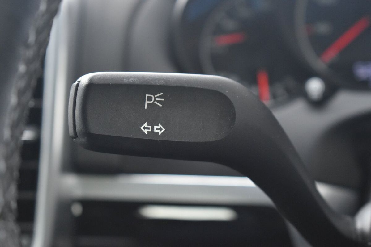 2015 Porsche Cayenne Diesel 92A