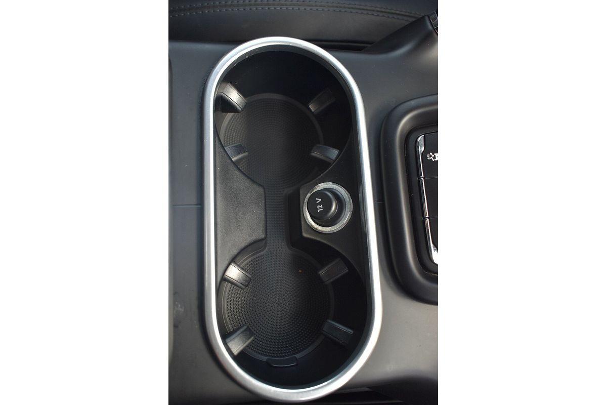 2015 Porsche Cayenne Diesel 92A