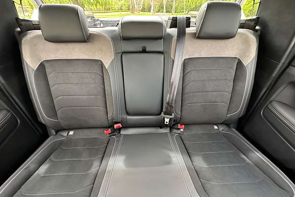 2024 Volkswagen Amarok TDI600 Style NF 4X4