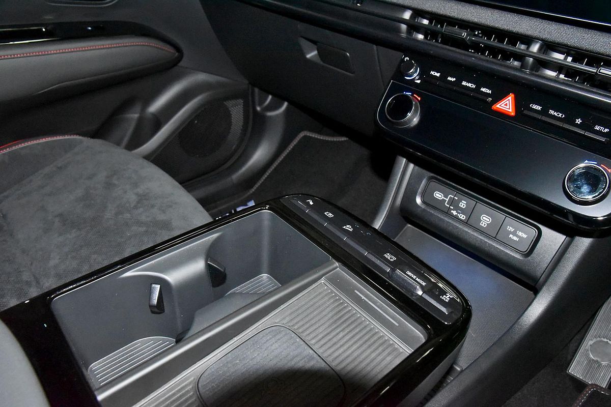 2024 Hyundai Tucson Premium N Line NX4.V3