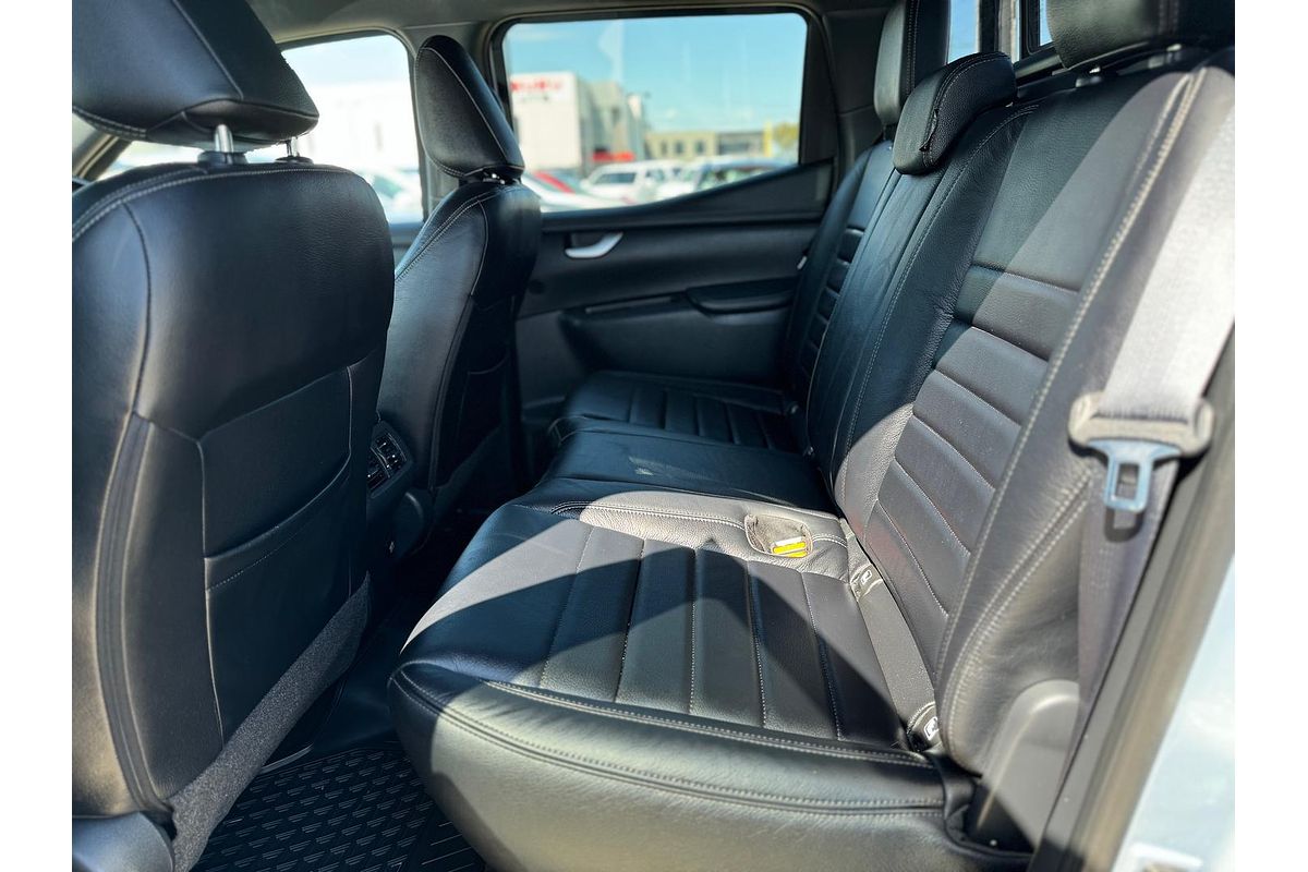 2020 Mercedes-Benz X-Class X250d Power 470 4X4